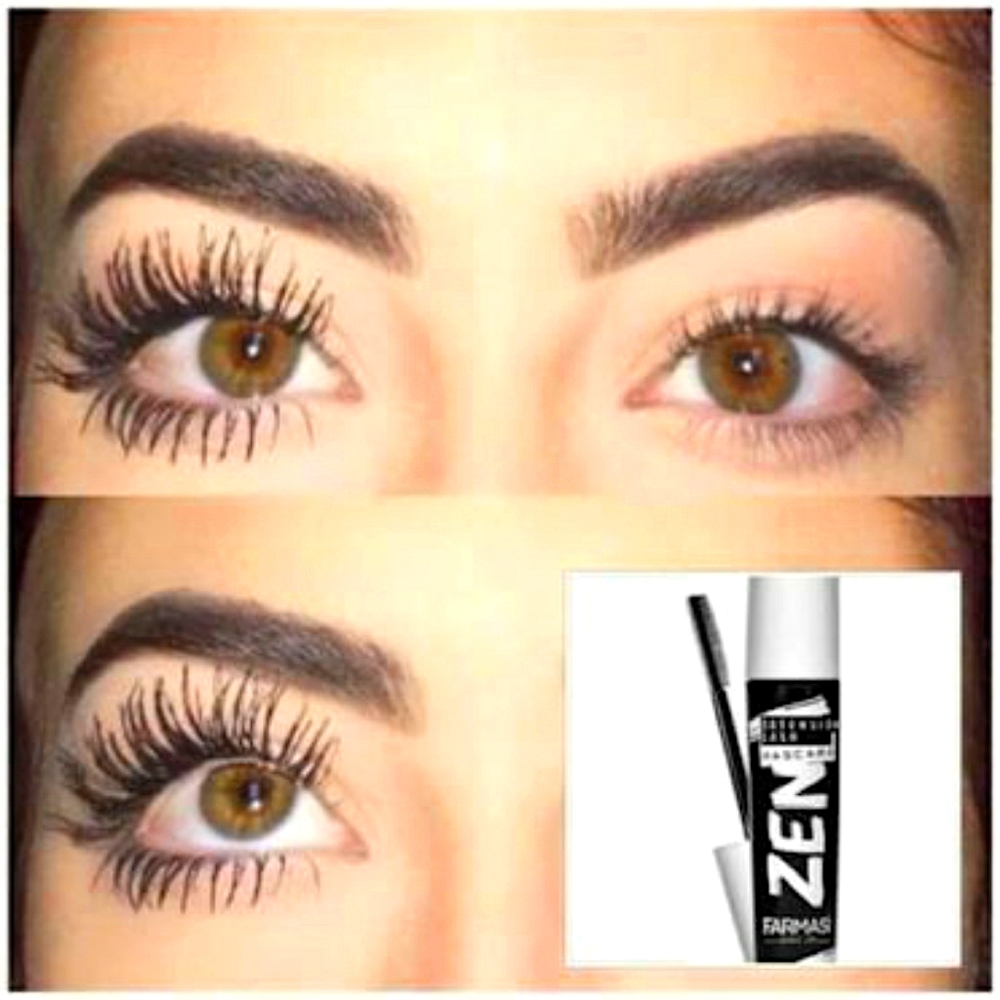 Zen- Extension Lash Mascara